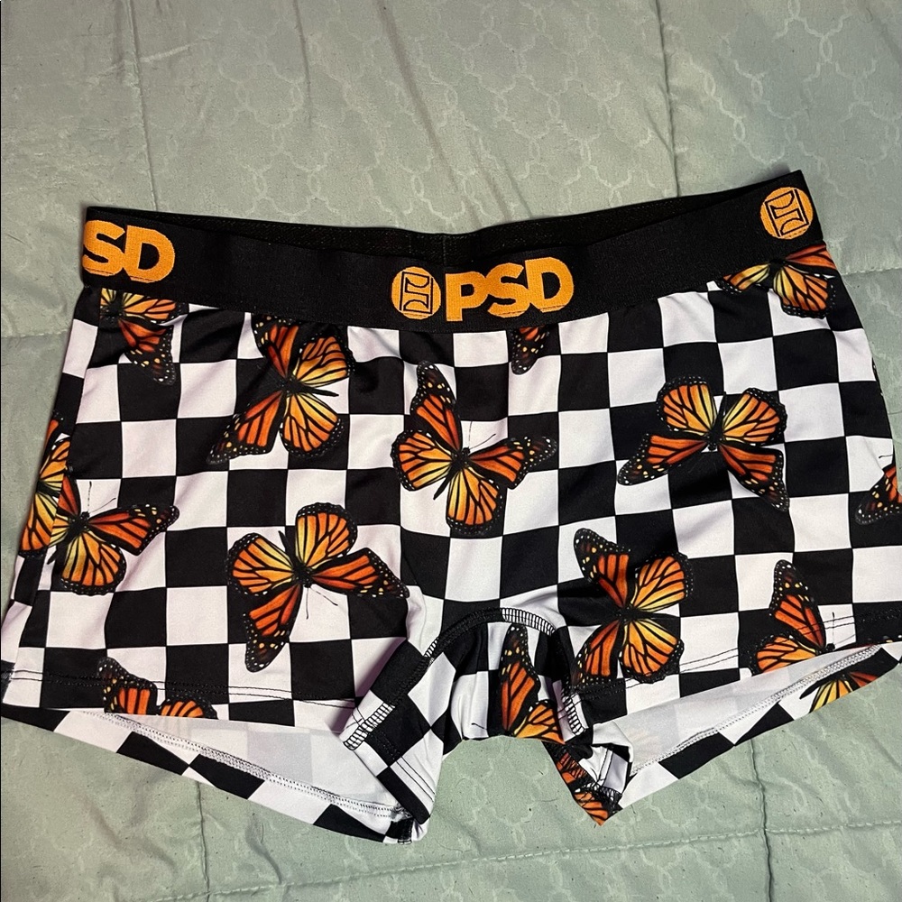 PSD Boxer Brief